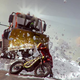 Illustration for article titled First Trailer And Screens For MotorStorm: Arctic Edge